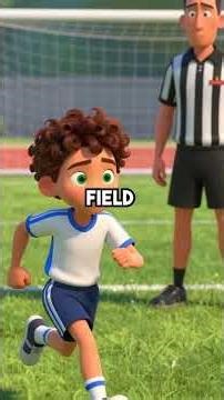 The Goal That Didn’t Count: Aaron vs. the Timeout