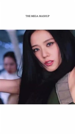 THE MEGA MASHUP🌚 #bts #BLACKPINK #kpop #kpopgroup #twice #3rdgeneration #taekook