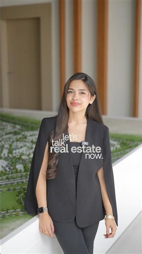 Client-first Real Estate Approach | Maryam Javaid