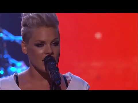 pink live 2017 full concert hd
