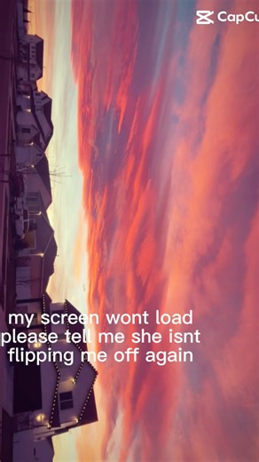 I got a problem with flipping everyone off #fypシ゚viral #fypシ #lyrics #capcut