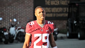 Florida State transfer Isaiah Bolden explains joining Deion Sanders at Jackson State football