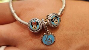 Disney Cruise Line Pandora Charms Available On The Disney Dream! | Chip and Company