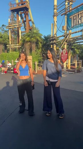 Tiki Tiki ride at Great America Bay Area: what to know