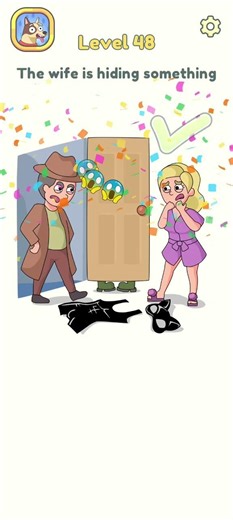 DOP level # 48 complete the task # shorts # short # gaming # trending # viral