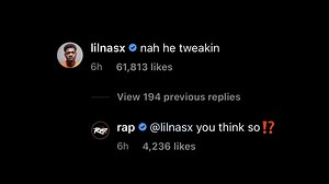 Nah He Tweakin | Know Your Meme