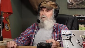 Is ‘Duck Dynasty’s Si Robertson Still in the Hospital? His Latest Health Updates