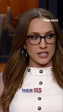 Kat Timpf: 'How do these people live their lives?' #shorts #us #news #foxnews