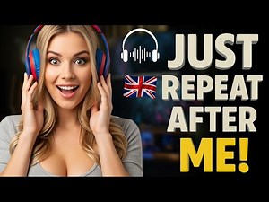 Start Listening Now | Speak English Without Fear