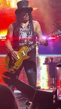 Guns N’ Roses “Paradise City” 5-5-26 Hard Rock Live Hollywood, FL