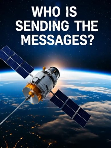 Messages from Lost Satellites and Forgotten Spacecraft (Deep Space • 1977–Present) #truecrime #coldcase #unsolvedmystery #spacer #nasa