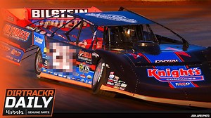 28K views · 286 reactions | Cade Dillard's pick and choose decision nearly pays off immediately, a prime midwest dirt track has a very murky future, and we've got a scorching dirt late model hot take on the show today. | DIRTRACKR | Facebook