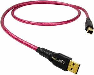 Nordost Heimdall 2 USB