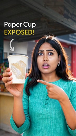 I Boiled A Paper Cup... SHOCKING Result