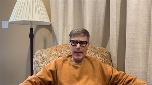 Aubrey Craft Jr., a prostate cancer survivor, knows what it's like to be in a dark place during and after treatment. He says Cancer Support Community North Texas' mental health and social support services changed his life. | Cancer Support Community North Texas | Facebook