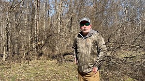 What’s up fair chasers? We have finally had a seasonal winter here in western Kentucky. Cold, snow, ice and a mid winter monsoon that included 6” of rain on one day. Plenty to tidy up as we head into spring and prep for planting. Hopefully it’s just around the corner. Check us out at tadladd.com | Tad Ladd West Kentucky Whitetails