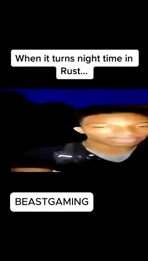 BeastGamingRust op TikTok