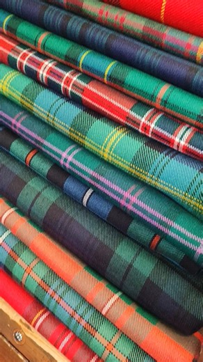 ✨NEW KILT & TREWS SPECIALS✨ We have a selection of tartans in store ready for made to measure kilts. All kilts are fully hand sewn and can be ready for Christmas. We also have a selection of tartans available for made to measure trews. Kilts only £400 Trews only £200 Tartans available are: 8 yard, medium weight kilts: ▪️Modern hunting MacDonald of the Isles ▪️Modern MacKinlay ▪️Bruce if Kinnaird ▪️Muted Cameron of Erracht ▪️Modern hunting Mathieson ▪️Ancient hunting Ogilvie ▪️Modern MacThomas ▪️