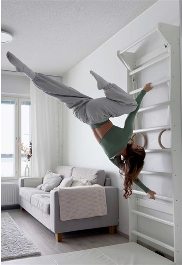 Home Workout Inspiration for Fun and Progress
