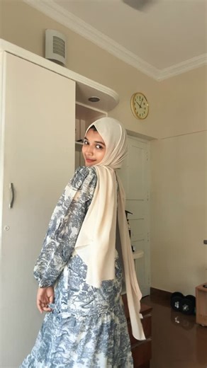 Shahaana | modest fashion & life | Oh how pretty this outfit is 🦋✨ FOR 300/- I chose M! Follow and Comment •Link• for outfit link in dm . . . . . @flipkartfashionofficial .... | Instagram