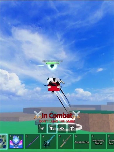 Gas #roblox #bloxfruit #bloxfruits