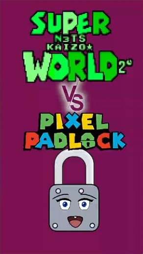 Super N3ts Kaizo World 2 - Bonus Spring Jump