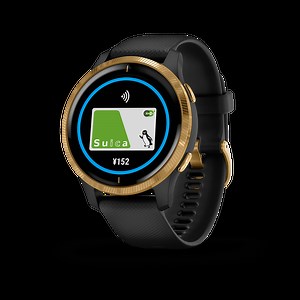 Venu | スマートウォッチ | Garmin 日本