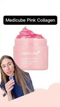 Is Medicube Pink Collagen Worth The Hype?