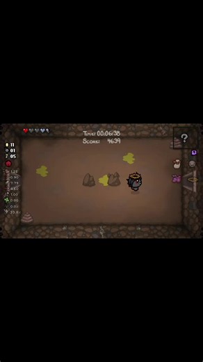 I Finally Got the RHW Stopwatch in TBOI: Repentance After 1.5 Months!