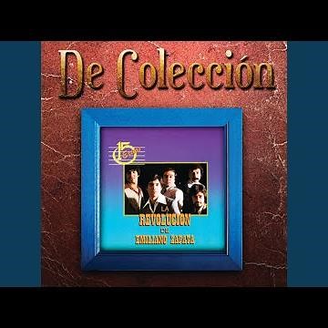 No Queda Nada (Album Version)