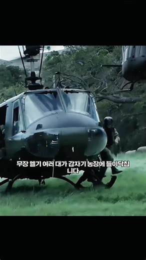 무장 핵과 아이큐 197 월터, 항공 위기 속 해결사