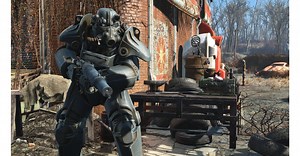 Fallout 4 High-Res-Texture-Pack - Download ist da, braucht reichlich Speicherplatz