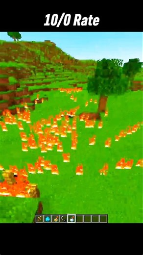 Minecraft Firefly Hack 😱✨