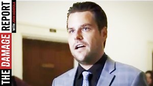 43K views · 376 reactions | Republican leader Kevin McCarthy is refusing to remove Matt Gaetz from his committees until the investigation is complete. | The Damage Report | Facebook