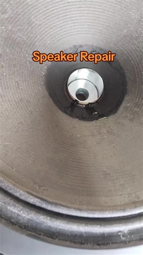Expert Speaker Repair Services for Quality Sound