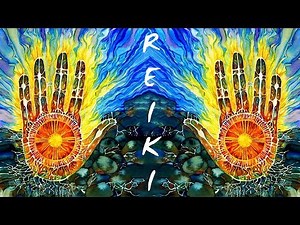 Reiki Healing | 20 Minutes of Pure Universal Energy Music for Positive Vibrations