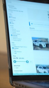 166 reactions · 3 comments | The latest thing you can get at @Amazon? Cars.  Tap to see how it works. #AmazonAutos | The Car Mom | Facebook