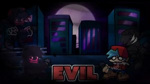 [转载]FNF Corruption Rememberance Doomsday Mix but corrupted v1_游戏热门视频