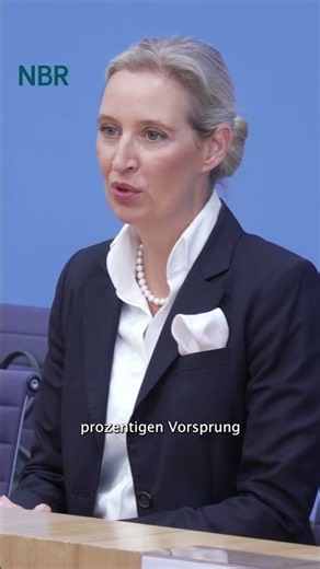 After Elections in MV and Berlin: AfD Leadership Sees Course Confirmed