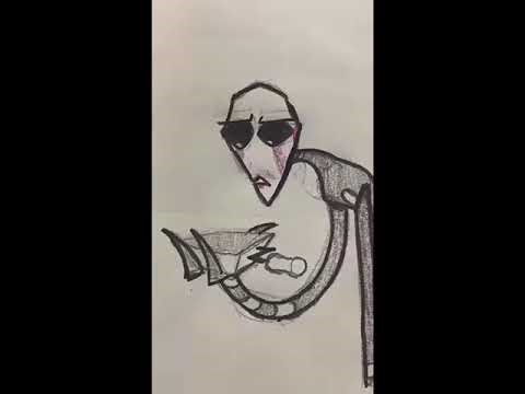 La caja musical de puppet! Fandub #fnaf #puppet #musicbox