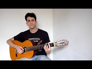Agua Marfil - COVER Usted Señalemelo