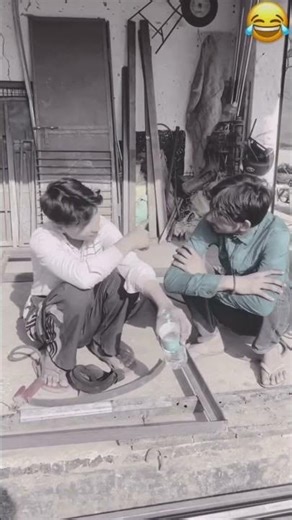 1990 ka. welding comedy ⭐😄😄