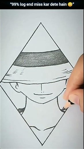 draw Goku💀🔥 #animedrawing #goku #anime #gokugoku #dbz #dragonball #gokuultrainstinct