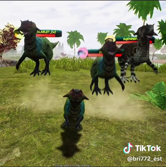 Juegos de Dinosaurios: best dinosaur games to play now