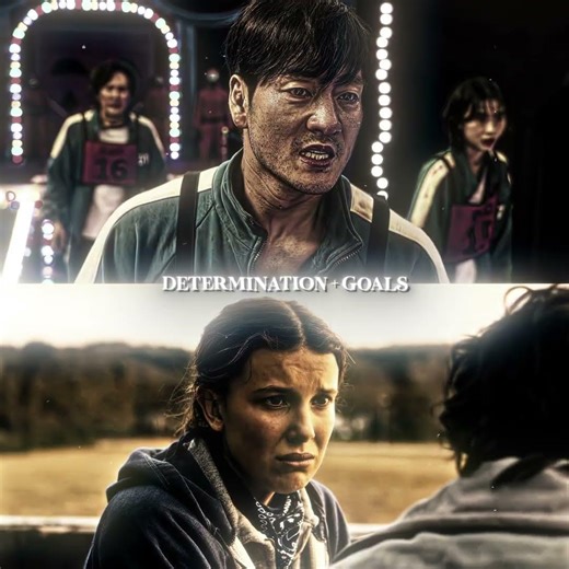 Cho Sang Woo vs Jane Hopper ( In terms of writing ) #edit #shorts #strangerthings #squidgame