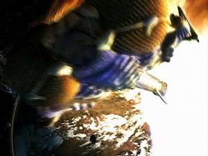 Lexx S01e02 [Part-1]