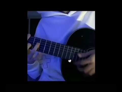 هو سابك وبإيديه لما هنتي فـ يوم عليه💔.