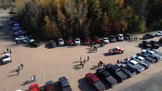 Cedar Lake Speedway on Reels