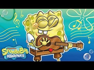 Everybody Loves the Sponge 🧽 | SpongeBob