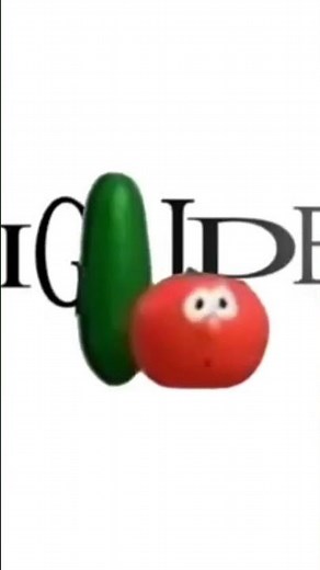 Big Idea Entertainment Logo